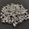115 grain Conical Flat Base 38 Special - 357 Mag