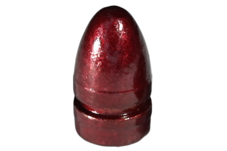 EP-938-124-RN-G-black-cherry_1 124 grain Round Nose Gas Check Base 9mm - 38 Super