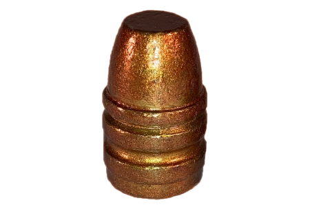 EP-44-220-G-SWC-Bronze_1 .44 220 grain Semi Wadcutter Gas Checkable Base