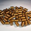 135 grain Button Nose Wadcutter Flat Base 38 Special - 357 Mag