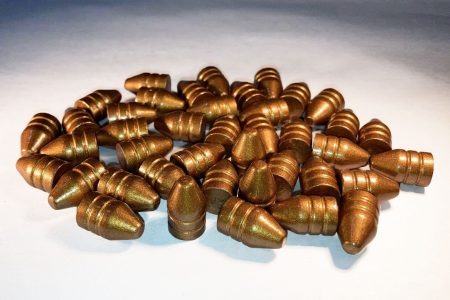 .41 182 grain Truncated Cone Flat Base