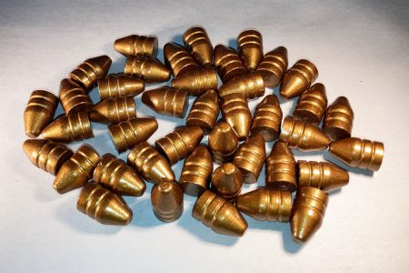 .41 182 grain Truncated Cone Flat Base