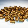 .44 205 grain Round Nose Flat Point Bevel Base