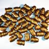 .44 205 grain Round Nose Flat Point Bevel Base