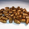 .40 - 10mm 182 grain Truncated Cone Flat Base