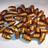 .40 - 10mm 182 grain Truncated Cone Flat Base
