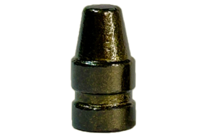 140 grain Semi Wadcutter Lube Groove Flat Base 9mm - 38 Super