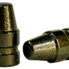 140 grain Semi Wadcutter Lube Groove Flat Base 9mm - 38 Super