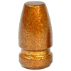 147 grain Flat Point Bevel Base 38 Special - 357 Mag