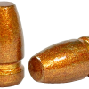 147 grain Flat Point Bevel Base 38 Special - 357 Mag