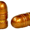 158 grain Round Nose Bevel Base 38 Special - 357 Mag