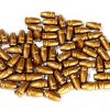147 grain Flat Point Bevel Base 9mm - 38 Super