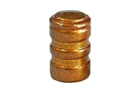 98 grain Button Nose Wadcutter Bevel Base 32