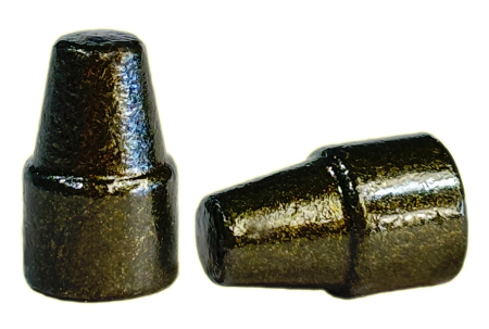 115 grain Semi Wadcutter Flat Base NLG 38 Special - 357 Mag