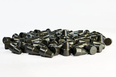 115 grain Semi Wadcutter Flat Base NLG 38 Special - 357 Mag