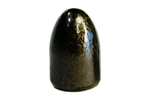 115 grain Round Nose Bevel Base 9mm - 38 Super