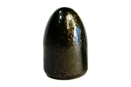 EP-938-115-RN-Texas-Tea-original_1 115 grain Round Nose Bevel Base 9mm - 38 Super