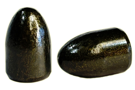 EP-938-115-RN-Texas-Tea-original_2 115 grain Round Nose Bevel Base 9mm - 38 Super