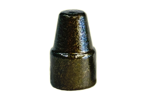 115 grain Semi Wadcutter Flat Base NLG 9mm - 38 Super