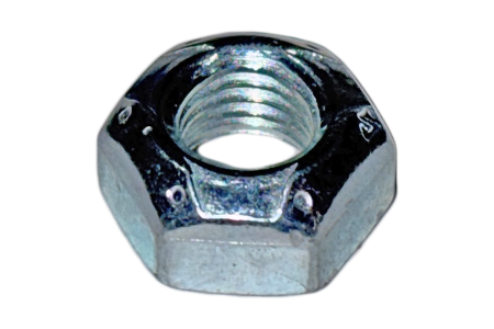 Sprue Plate Lock Nut
