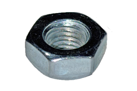 Sprue Plate Lock Nut