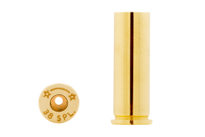 Starline 38 Special Brass