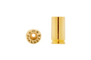 Starline 9mm Luger Brass
