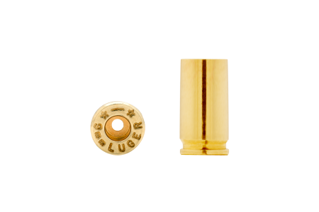 Starline 9mm Luger Brass