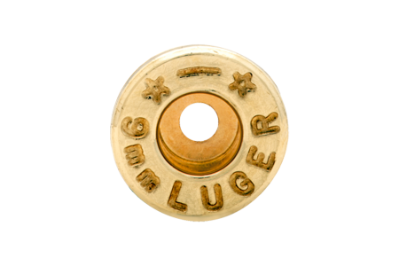 Starline 9MM Luger Brass