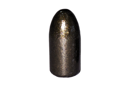 Eminence Projectiles 180 grain Round Nose Bevel base Projectile