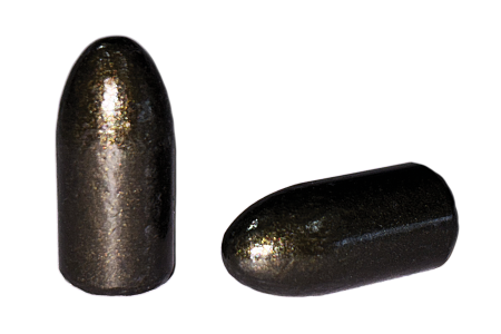 Eminence Projectiles 180 grain Round Nose Bevel base Projectiles