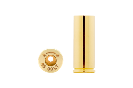 Starline 45 Colt Brass