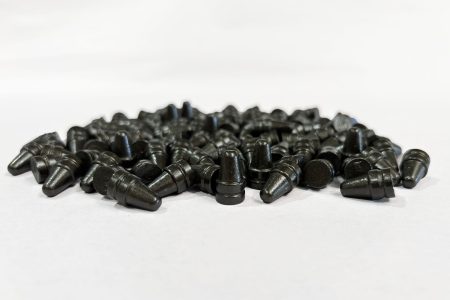 110 grain Semi Wadcutter flat Base 38 Special - 357 Mag