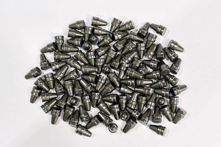 110 grain Semi Wadcutter flat Base 38 Special - 357 Mag