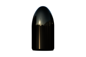 170 grain Round Nose Bevel Base 38 Special - 357 Mag