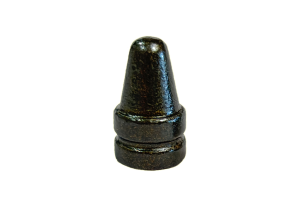 110 grain Semi Wadcutter flat Base 9mm - 38 Super