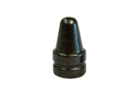 110 grain Semi Wadcutter flat Base 9mm - 38 Super