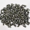 110 grain Semi Wadcutter flat Base 9mm - 38 Super