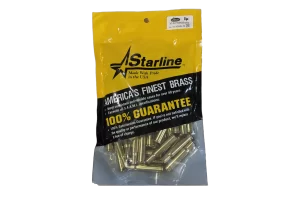 Starline 30-30 Winchester Brass