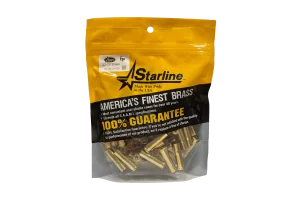 Starline 32-20 Brass Pack 100